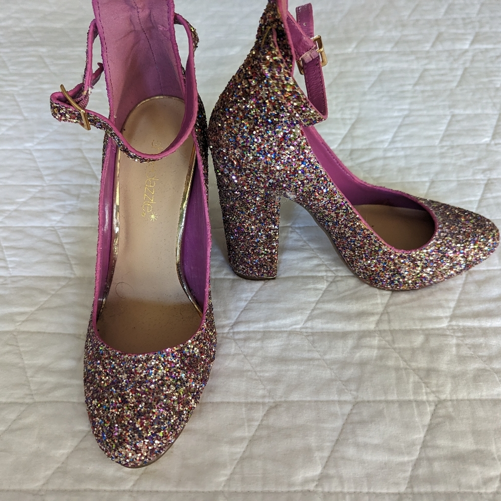 OMG Sequins!!